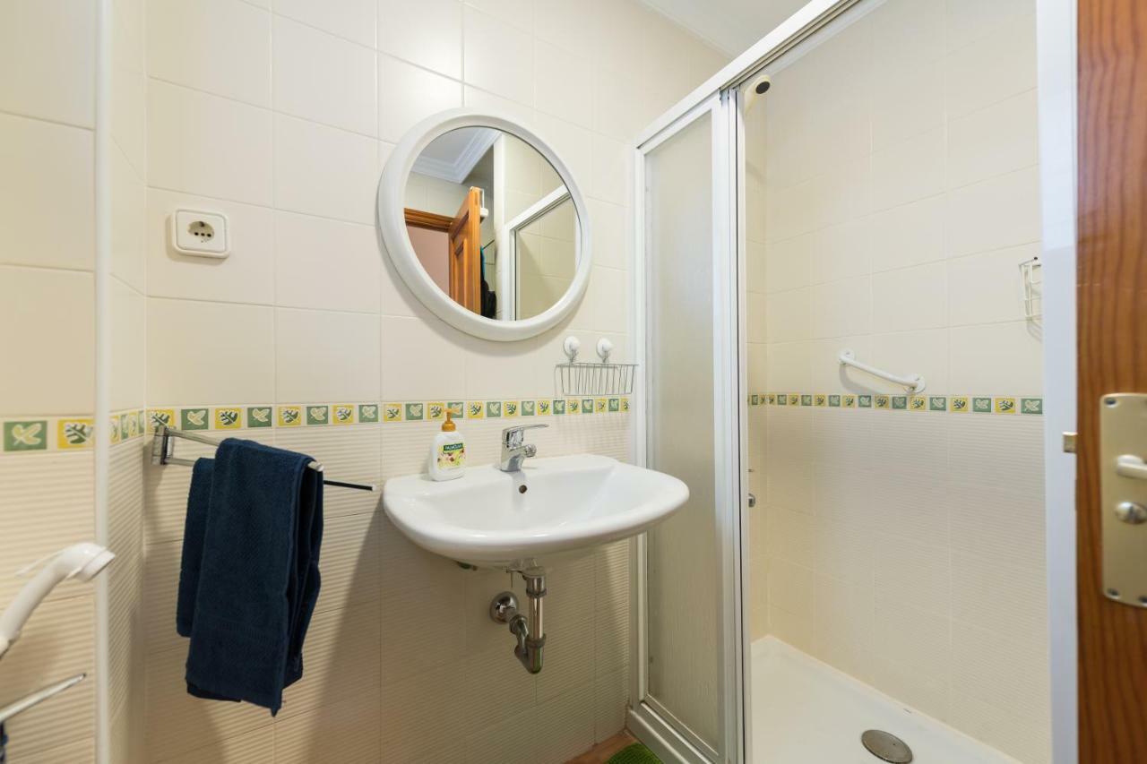 דירות לאס פאלמס דה גראן קנאריה Vivienda Miguel Rosas מראה חיצוני תמונה