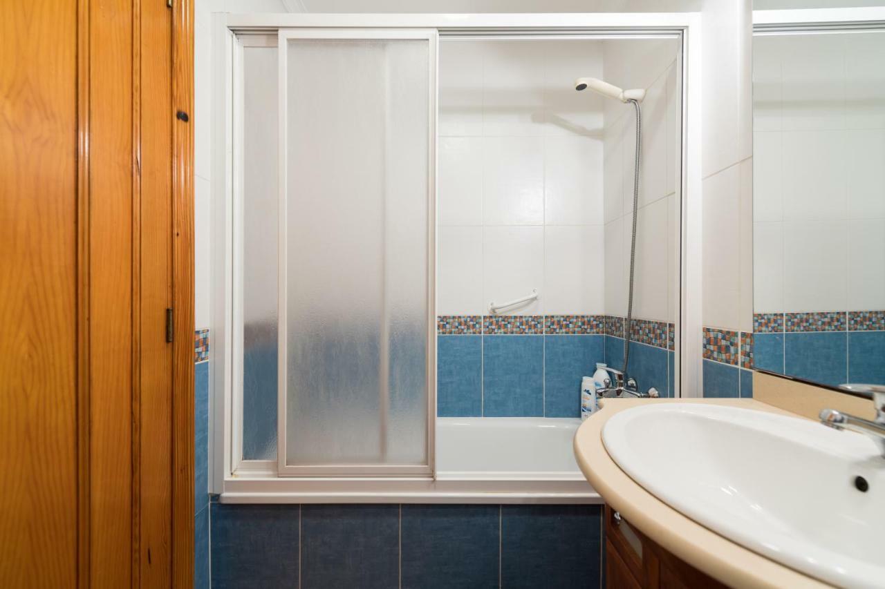 דירות לאס פאלמס דה גראן קנאריה Vivienda Miguel Rosas מראה חיצוני תמונה